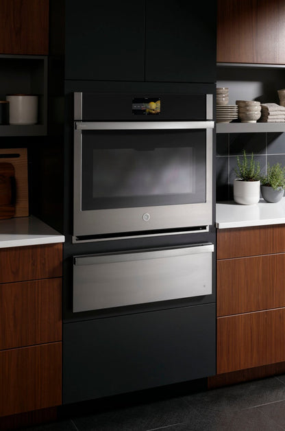 Profil 30 Tiroir-réchaud - PTW9000SPSS | Tiroir-réchaud Profilé de 30 po - PTW9000SPSS | PTW900SS