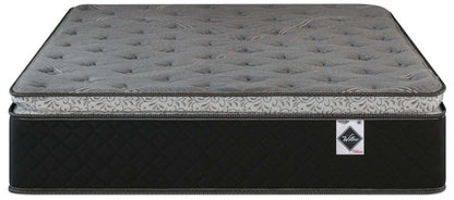 Matelas dans une boîte à plateau-coussin Springwall Sauge pour grand lit | Matelas dans une boîte à plateau-coussin Sage de Springwall pour grand lit