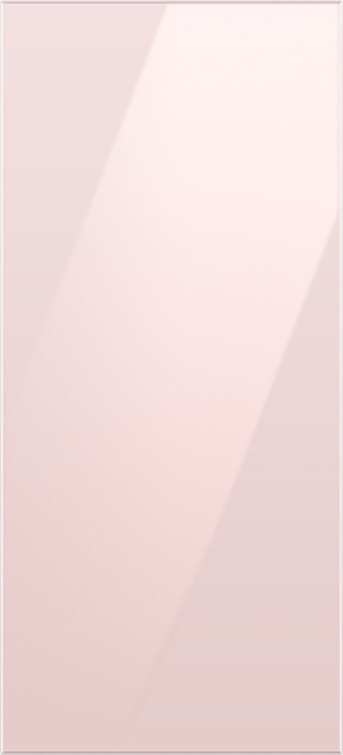 Samsung Bespoke 4-Door Flex™ Refrigerator Top Panel - RA-F18DUUP0/AA | Panneau supérieur pour réfrigérateur Bespoke Flex™ de Samsung à 4 portes - RA-F18DUUP0/AA | RAF18UPG