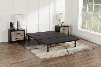 Base de plateforme Zephyr Full Platform | Base plateforme Zephyr pour lit double | ZEPHYRFU