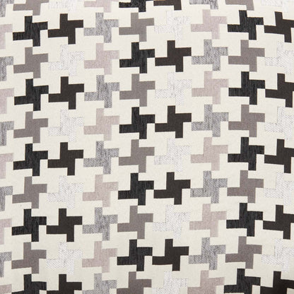 Fauteuil d'appoint en tissu Sawyer 31 - multicolore | Fauteuil d'appoint Sawyer de 31 po en tissu - multicolore