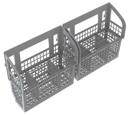 Lave-vaisselle intelligent Bosch série 100 avec PrecisionWash® et PureDry® - SHE3AEM5N | SHE3EM5N