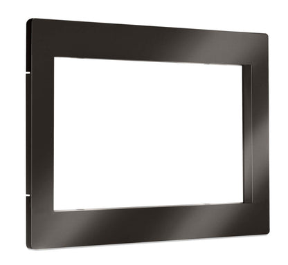 Kit de garniture pour micro-ondes LG 30 - MK2030NBD | Trousse d'encastrement LG de 30 po pour quatre à micro-ondes - MK2030NBD | MK2030NB