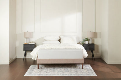 Base de plate-forme Ocean Twin XL | Base plateforme Ocean pour lit simple très long