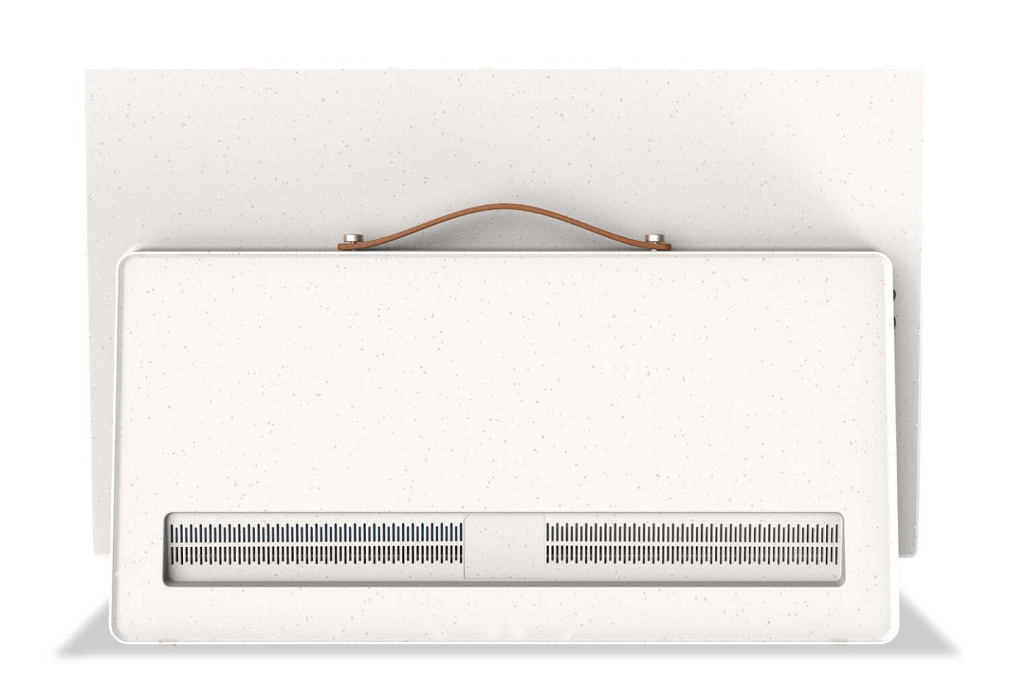 Écran à DEL Companion Portable™ 1080p FHD avec Google TV (24P100) | Écran à DEL Companion PortableMC de Skyworth Full HD 1080p avec Google TVMC (24P100)