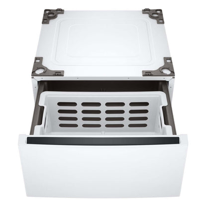 Piédestal de rangement pour buanderie LG 27 - WDP6W | Piédestal de rangement LG de 27 po pour la buanderie - WDP6W | WDP6WPED