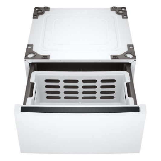 Piédestal de rangement pour buanderie LG 27 - WDP6W | Piédestal de rangement LG de 27 po pour la buanderie - WDP6W | WDP6WPED