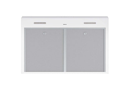 Hotte de cuisinière sous l'armoire Broan série 30 MTR2 - MTR2303WW | Hotte de cuisinière sous l'armoire Broan de série MTR2 de 30 po - MTR2303WW | MTR230WW