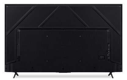 Téléviseur ULED à Mini DEL Hisense de série U68KM 4K de 55 po avec Google TVMC