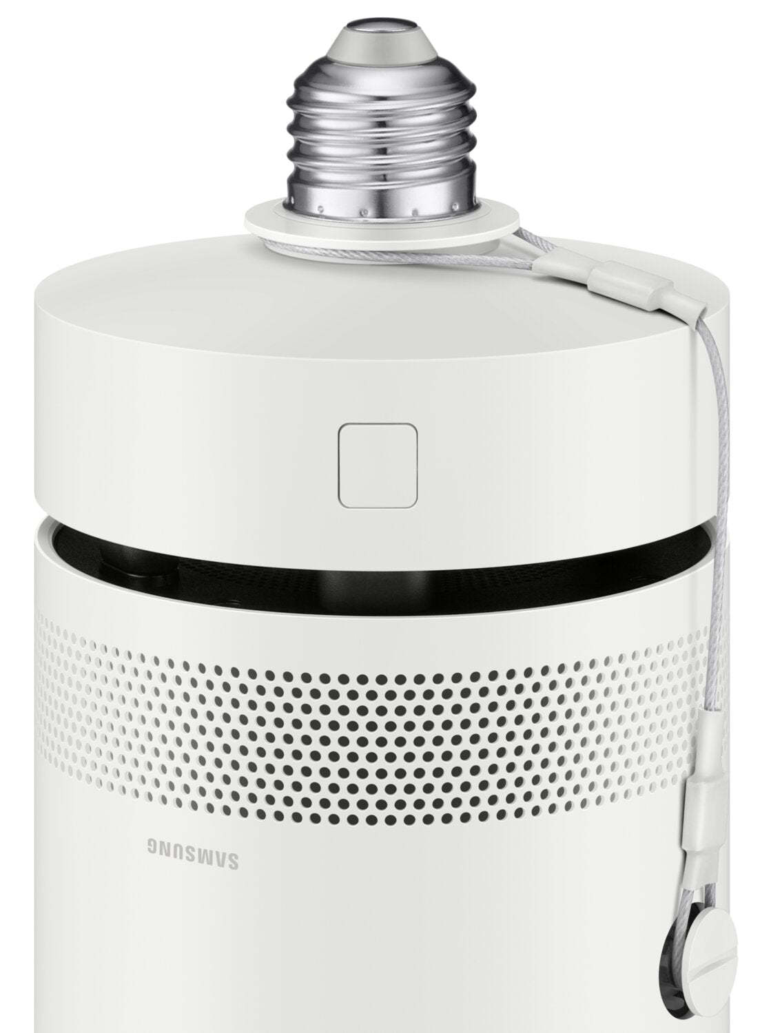 Samsung The Freestyle Socket Adapter - VG-FSA3BA/ZA | Adaptateur de douille Freestyle de Samsung - VG-FSA3BA/ZA | FSA3BABB