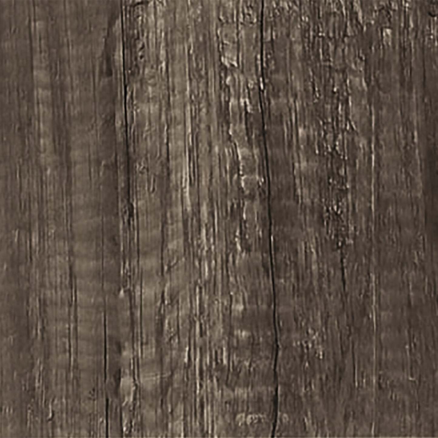 Table de nuit à 2 tiroirs Gino - Fabriquée en Italie, 24,8 L x 23,2 H, Moderne - Marron | Table de nuit Gino à 2 tiroirs - fabriquée en Italie, 24,8 po (L) x 23,2 po (H), moderne - brune