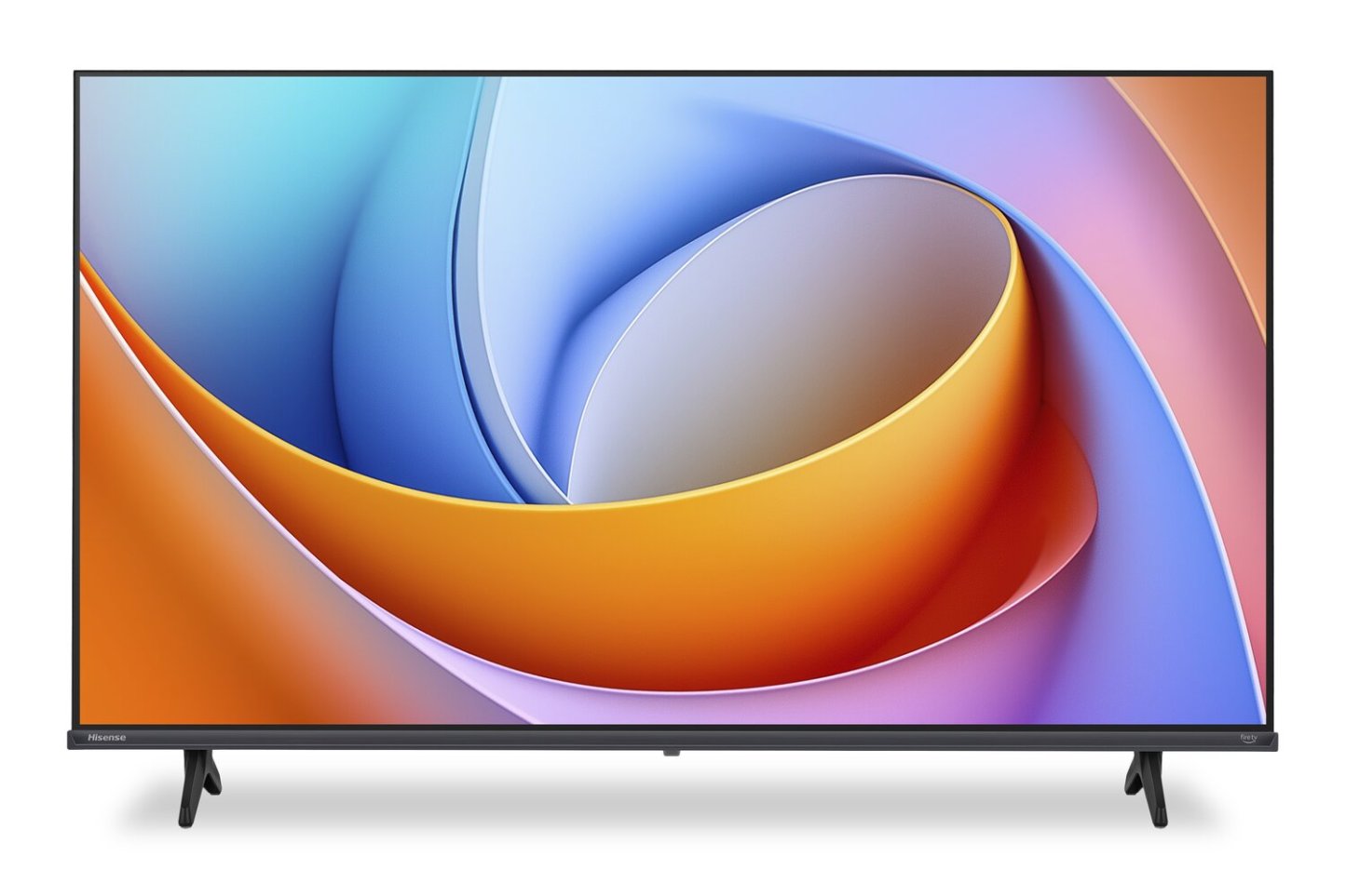 Téléviseur intelligent DEL HISENSE A4N de 40 po avec HD Ready et VIDAA (40A4NV)