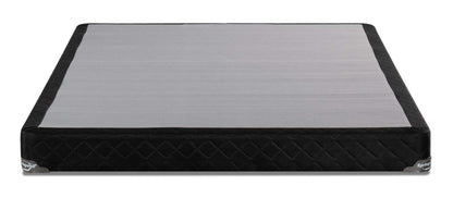 Springwall 2020 Sommier tapissier complet à profil bas | Sommier à profil bas Springwall 2020 pour lit double | SPR20LFB