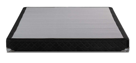 Springwall 2020 Sommier tapissier à profil bas | Sommier à profil bas Springwall 2020 | SPR20LTB