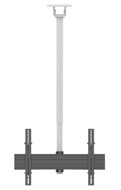 Support TV Plafond Kanto CM600 entièrement articulé pour téléviseurs de 30 po à 70 po - CM600W | CM600WCM