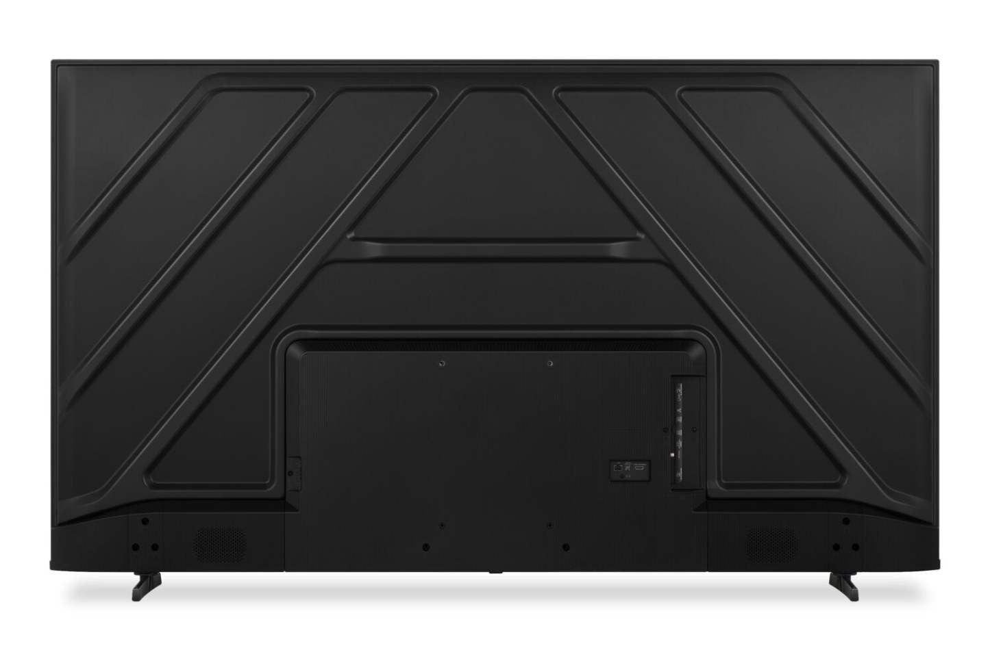 Téléviseur intelligent HISENSE 75 QD6QF QLED 4K UHD (75QD6QF) | Téléviseur intelligent QLED HISENSE QD6QF UHD 4K de 75 po avec Fire TV (75QD6QF)