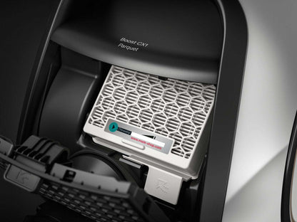 Miele Boost CX1 Parquet PowerLine sans sac - 41NCE030CDN | Aspirateur-traineau Miele Boost CX1 Parquet PowerLine sans sac - 41NCE030CDN | BOOS030W