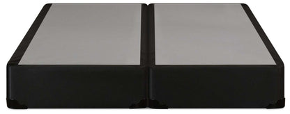 Ensemble à sommier tapissier divisé Scott Living | Ensemble sommier divisé de Scott Living pour grand lit