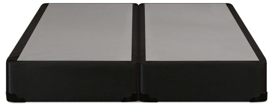 Ensemble à sommier tapissier divisé Scott Living | Ensemble sommier divisé de Scott Living pour grand lit