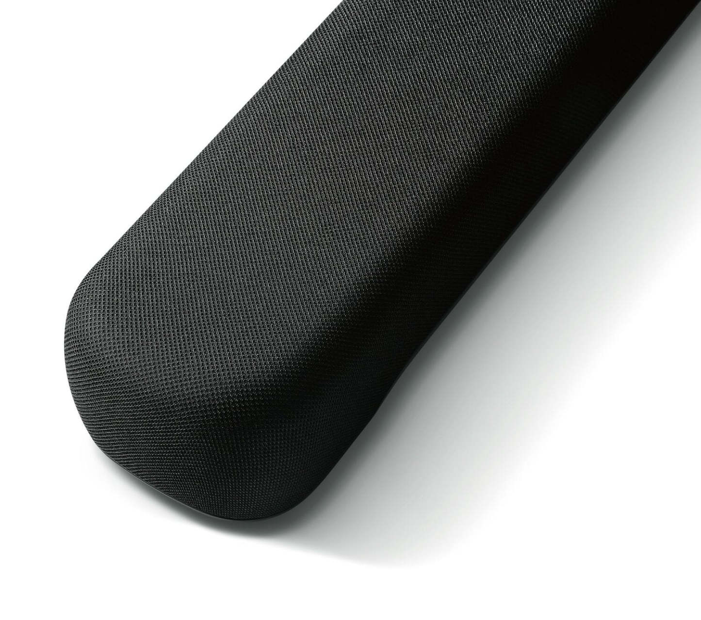 Barre de son compacte YAMAHA 2.0 CH Dolby Digital avec caisson de basses intégré (SR-C20A) | Barre de son compacte à 2.0 canaux YAMAHA avec DolbyMD Digital et caisson d'extrêmes graves intégré (SR-C20A)