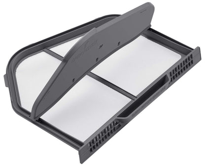 Samsung 7.4 Cu. Ft. Electric Dryer with Steam - Navy - DVE54CG7155DAC | Sécheuse électrique à vapeur Samsung de 7,4 pi³ - bleu marine - DVE54CG7155DAC