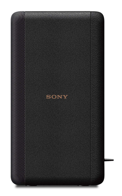 Haut-parleurs arrière sans fil SONY 100 W - Ensemble de deux (SARS3S) | Haut-parleurs arrière sans fil de 100 W Sony - ensemble de 2 (SARS3S)