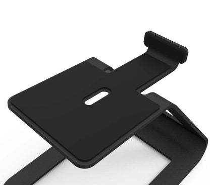 Kanto Living SE4 Socles élevés pour haut-parleur - SE4 | Socles élevés pour haut-parleur Kanto Living SE4 - SE4 | SE4BLKSS