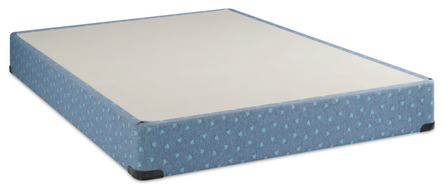 Sommier Sealy Posturepedic® Luxury Crown Jewel® Resort 2025 Queen | Sommier Resort Luxury Posturepedic Crown Jewel de Sealy 2025 pour grand lit