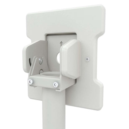 Support TV Plafond Kanto CM600 entièrement articulé pour téléviseurs de 30 po à 70 po - CM600W | CM600WCM