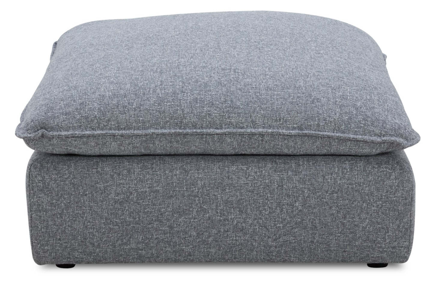 Pouf Monaco - Gris | Pouf Monaco - gris