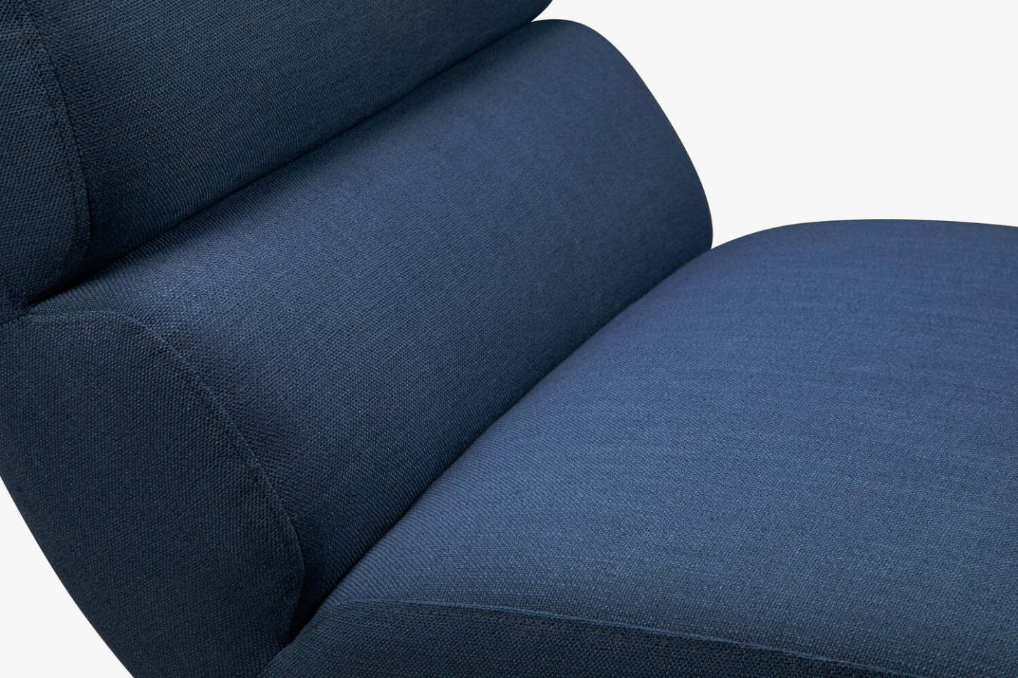 Fauteuil d'appoint Vali - Bord de mer | Fauteuil d'appoint Vali - bord de mer | VALIBLAC