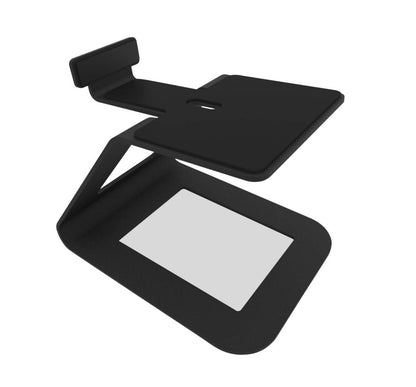 Kanto Living SE6 Socles élevés pour haut-parleur - SE6 | Socles élevés pour haut-parleur Kanto Living SE6 - SE6 | SE6BLKSS