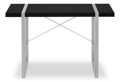 Bureau Avery 49 - Noir