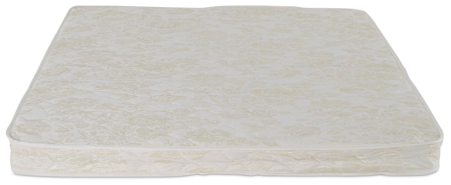 Matelas de canapé-lit Queen à ressorts ensachés en mousse | Matelas pour grand canapé-lit en mousse avec ressorts ensachés