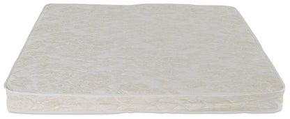 Matelas de canapé-lit Queen à ressorts ensachés en mousse | Matelas pour grand canapé-lit en mousse avec ressorts ensachés