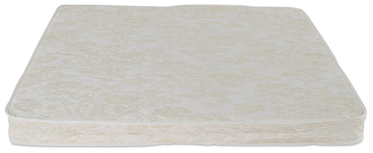 Matelas de canapé-lit Queen à ressorts ensachés en mousse | Matelas pour grand canapé-lit en mousse avec ressorts ensachés