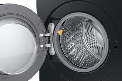 Samsung Bespoke 6,1 pi³ F900 Série Laveuse-sécheuse tout-en-un IA Laundry Combo™ - WD90F53AVBAC | Laveuse-sécheuse tout-en-un IA Laundry ComboMC Bespoke de Samsung de série F900 de 6,1 pi³ - WD90F53AVBAC | WD90F53A