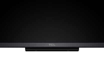 TCL 85 QM6K QD-Mini LED QLED 4K UHD Smart Google TV (85QM6K) | Téléviseur intelligent QLED TCL QM6K UHD 4K de 85 po avec Google TVMC et mini DEL QD (85QM6K)