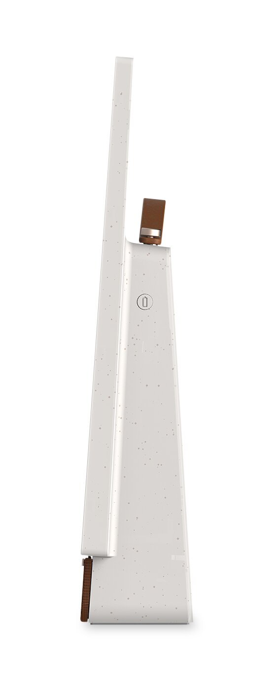 Écran à DEL Companion Portable™ 1080p FHD avec Google TV (24P100) | Écran à DEL Companion PortableMC de Skyworth Full HD 1080p avec Google TVMC (24P100)