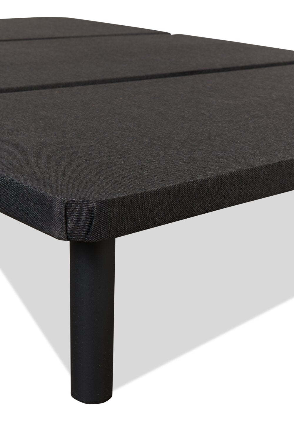 Base de plate-forme Zephyr Queen | Base plateforme Zephyr pour grand lit | ZEPHYRQU