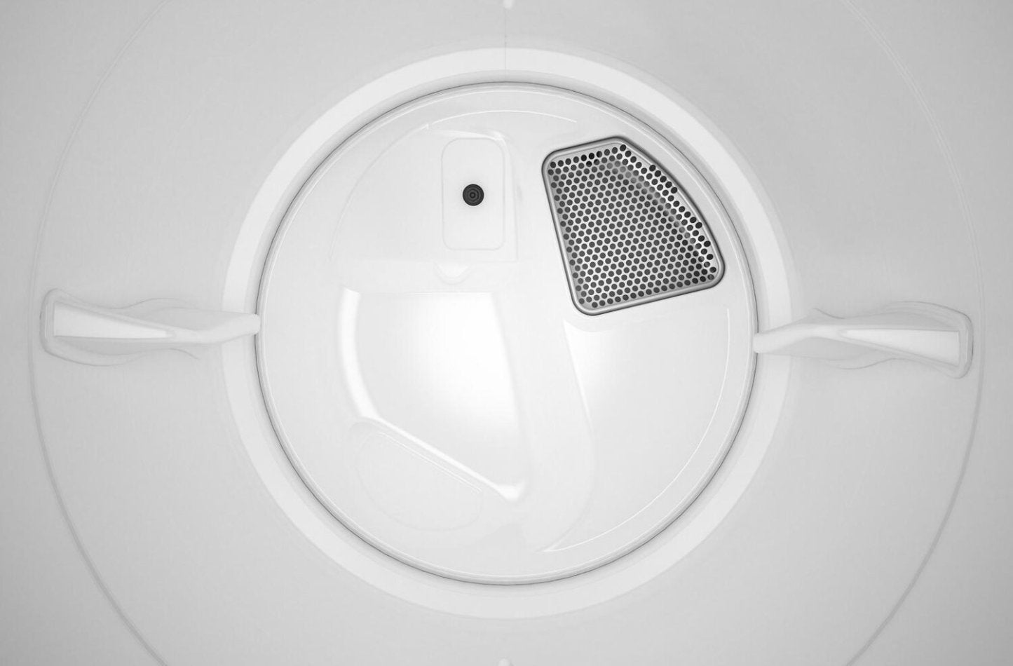 Maytag 7,4 pi3 Sécheuse à gaz intelligente Pet Pro - Blanc - MGD7020RW | Sécheuse à gaz intelligente Pet Pro de 7,4 pi3 de Maytag – MGD7020RW | MGD7020W