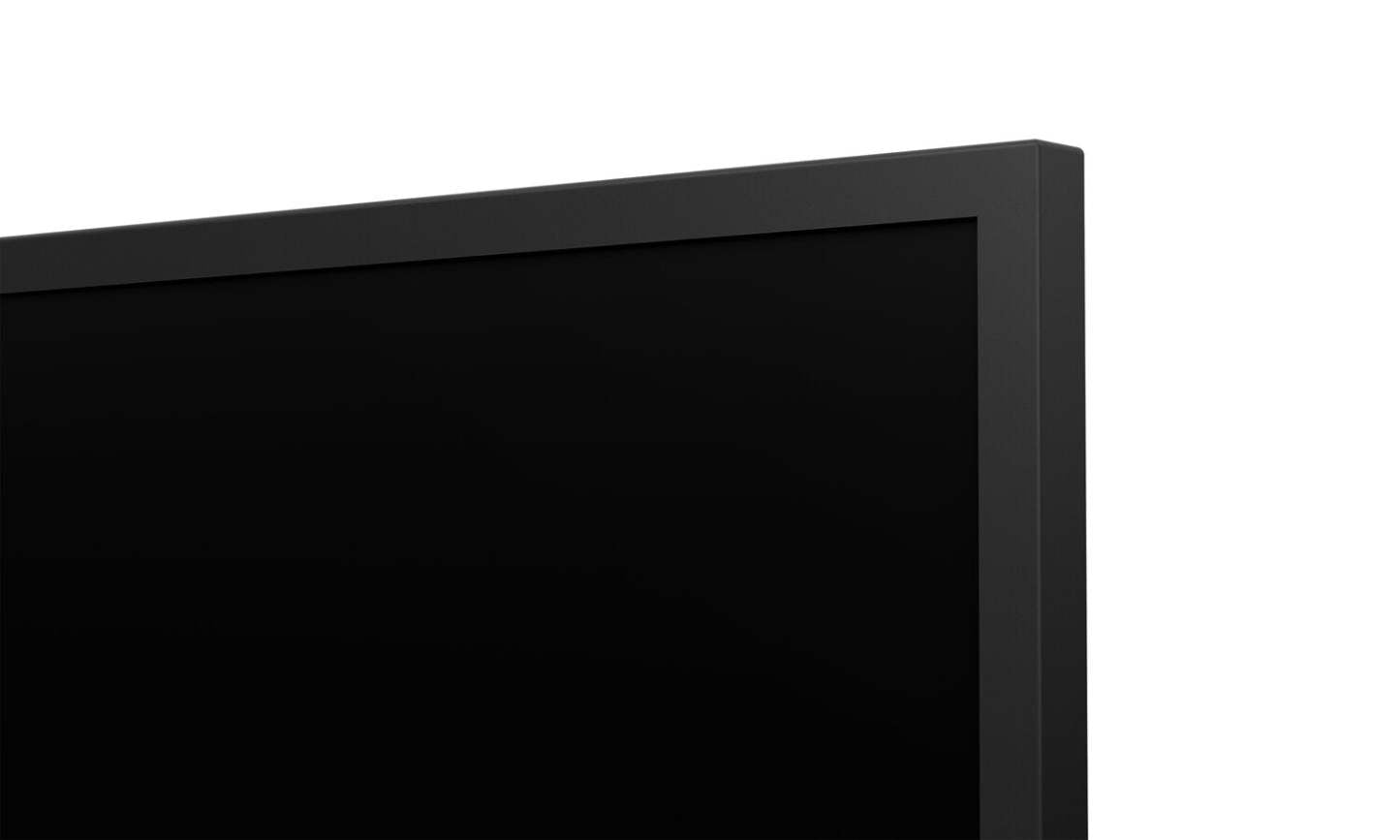 Hisense 100 QLED 4K UHD Quantum Dot HDR10+ 144Hz Google Smart TV (100U76N) | Téléviseur intelligent Hisense QLED UHD 4K de 100 po à 144 Hz avec boîtes quantiques, HDR10+ et Google TVMC (100U76N)