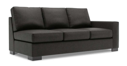 Canapé Lab Track RAF - Luna Kohl | Canapé droit Track de la collection Sofa Lab - Luna Kohl | TR122691