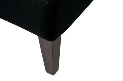 Fauteuil d'appoint Vali - Fumée | Fauteuil d'appoint Vali - fumée | VALISMAC