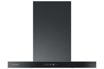 Hotte cheminée intelligente Samsung Bespoke série 30 7 - NK30CB700W33AA | Hotte cheminée intelligente Bespoke de Samsung 30 po de série 7 - NK30CB700W33AA | NK30CB7C