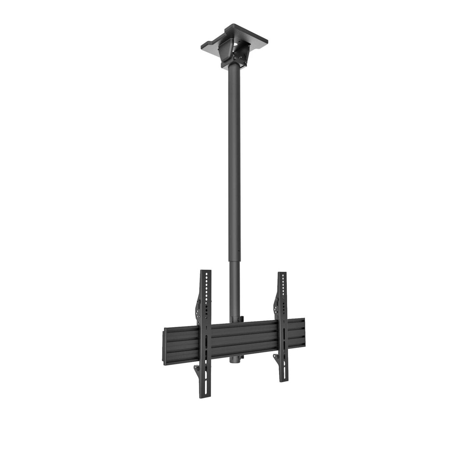 Kanto CM600 Support Plafond TV à Mouvement Complet pour Téléviseurs de 30 à 70 pouces - CM600 | Support TV Plafond Kanto CM600 entièrement articulé pour téléviseurs de 30 po à 70 po | CM600TVM