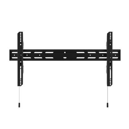Kanto PF400 Support mural fixe à profil bas pour téléviseurs de 40” à 120” | Support mural fixe PF400 de Kanto pour téléviseurs de 37 po à 70 po | PF400FXM