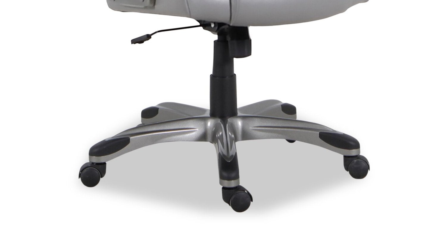 Sealy® Cyrus 25.8 Office Chair - Gris|Chaise de bureau Cyrus de SealyMD de 25,8 po - grise