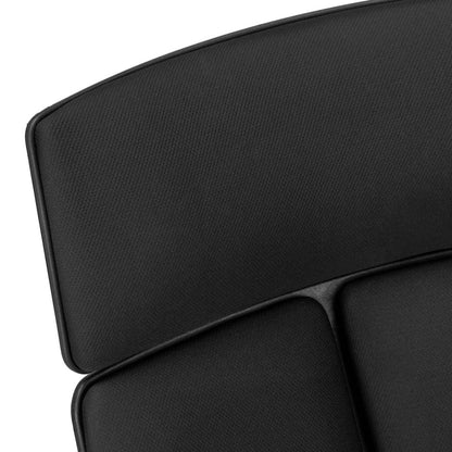 Hayes 25 Executive Office Chair - Noir | Fauteuil président Hayes de 25 po - noir