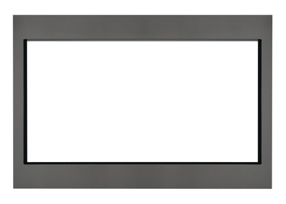 Frigidaire Gallery 27 Kit de garniture pour micro-ondes intégré - GMTK2768AD | Trousse d'encastrement Frigidaire Gallery pour four à micro-ondes encastré de 27 po – GMTK2768AD | GMTK276D